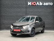 Lada (ВАЗ) Granta I Рестайлинг Екатеринбург  - изображение 17