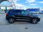 Volkswagen Tiguan I Рестайлинг Тюмень  - изображение 27