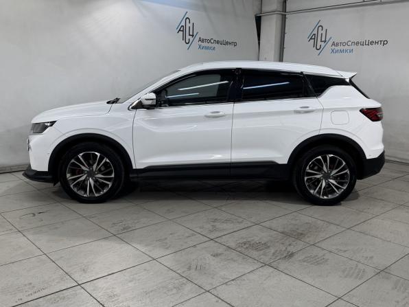 Geely Coolray I с пробегом 2023 года, цена 1 749 800 рублей, 56000 км, внедорожник, Автокод Объявления
