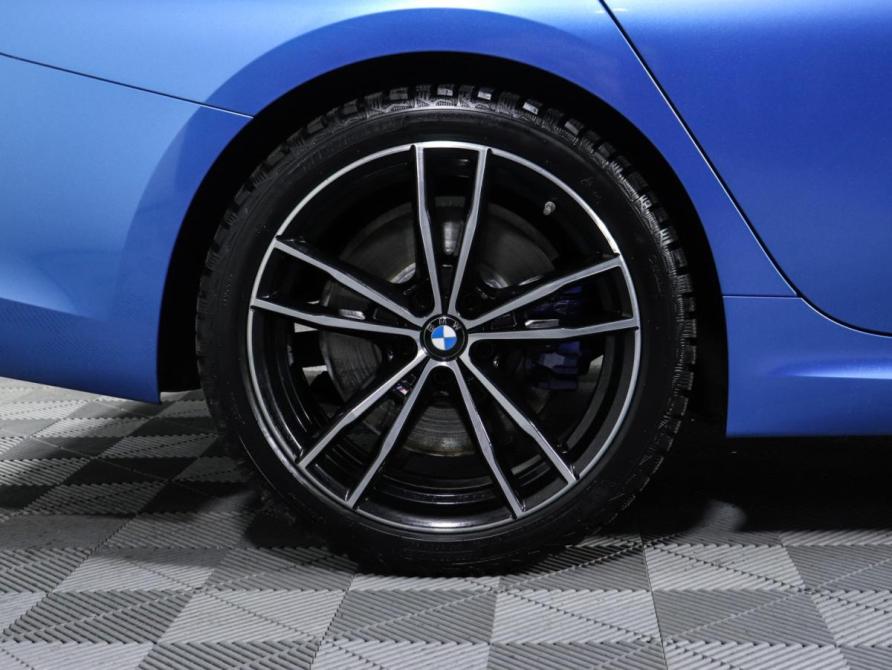 BMW 3 серии VII (G2x) Москва  - изображение 17