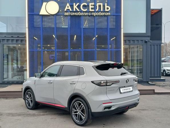 Changan CS55 Plus II с пробегом 2024 года, цена 2 199 000 рублей, 17000 км, внедорожник, Автокод Объявления