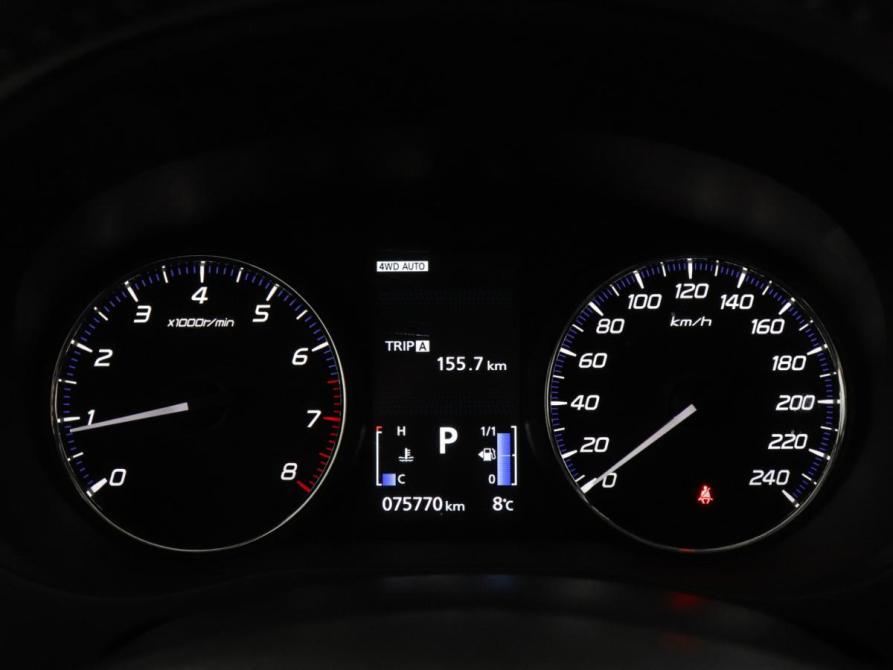 Mitsubishi Outlander III Рестайлинг 3 Химки  - изображение 11
