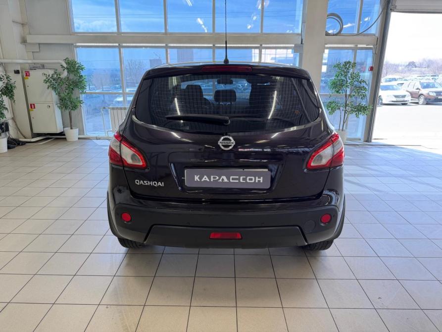 Nissan Qashqai I Рестайлинг Волгоград  - изображение 4