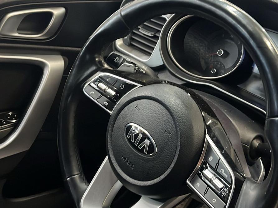 Kia Ceed III Уфа  - изображение 14