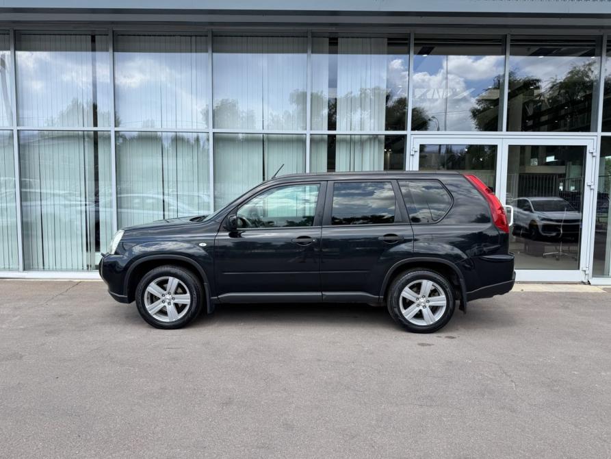 Nissan X-Trail II Воронеж  - изображение 8