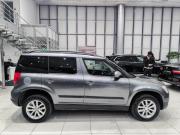 Skoda Yeti I Казань  - изображение 27
