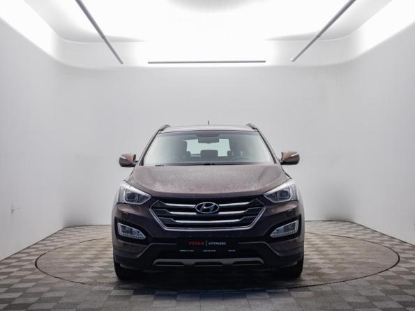 Hyundai Santa Fe III с пробегом 2013 года, цена 1 827 000 рублей, 173959 км, внедорожник, Автокод Объявления