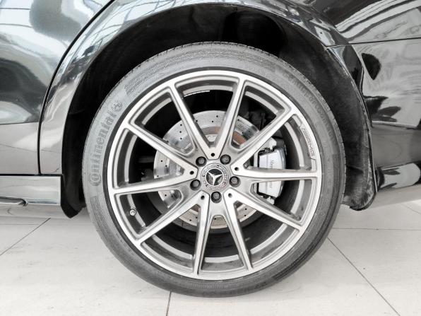 Mercedes-Benz S-Класс VI (W222 C217) с пробегом 2015 года, цена 3 350 000 рублей, 202457 км, седан, Автокод Объявления