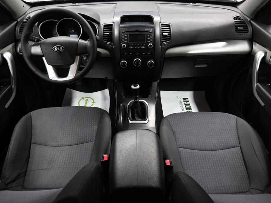 Kia Sorento II Тверь  - изображение 11