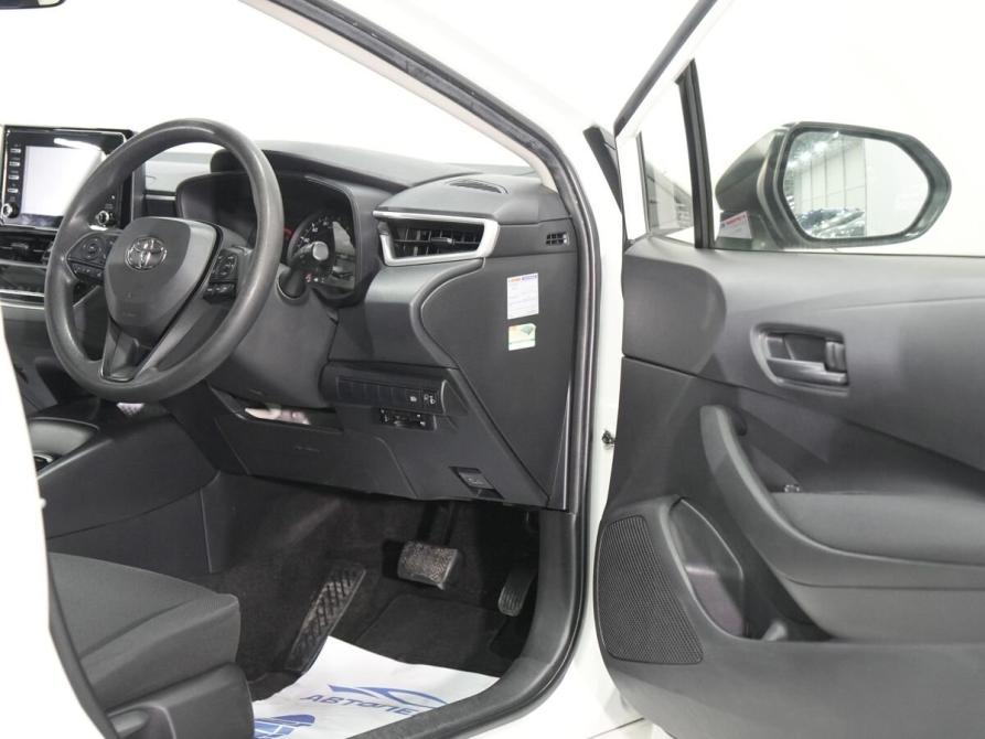 Toyota Corolla XII (E210) Новосибирск  - изображение 18