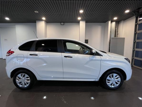 Lada (ВАЗ) XRAY I с пробегом 2019 года, цена 990 000 рублей, 52135 км, хэтчбек, Автокод Объявления