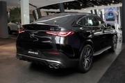 Mercedes-Benz GLC AMG II (X254) Москва  - изображение 26