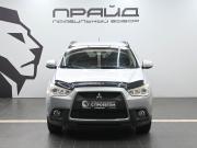 Mitsubishi ASX I Ростов-на-Дону  - изображение 25