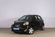 Nissan March IV (K13) Рестайлинг Новосибирск  - изображение 20