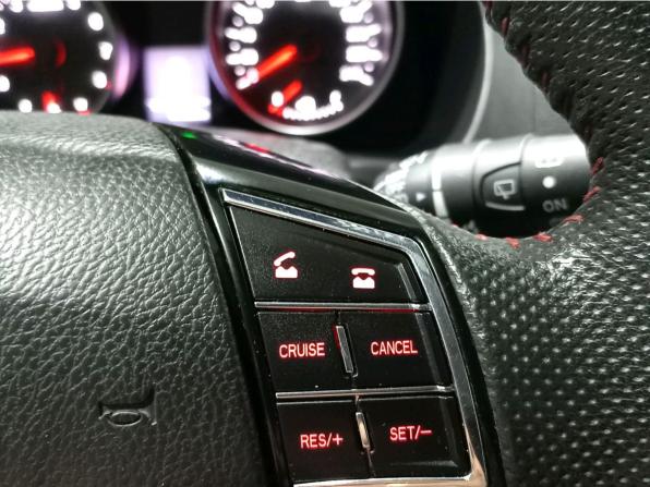 Haval H6 I с пробегом 2018 года, цена 1 330 000 рублей, 100404 км, внедорожник, Автокод Объявления