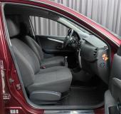 Nissan Almera III (G15) Москва  - изображение 32