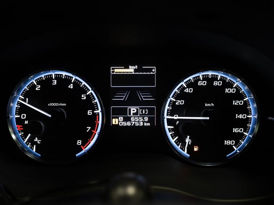 Subaru Levorg I Чита  - изображение 11