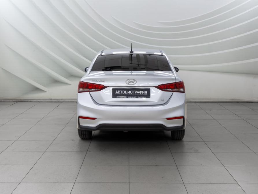 Hyundai Solaris II Волгоград  - изображение 6