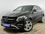 Mercedes-Benz GLE Coupe I (C292) Борисоглебск  - изображение 20