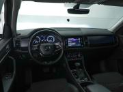Skoda Kodiaq I Москва  - изображение 28