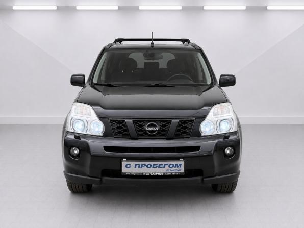 Nissan X-Trail II с пробегом 2008 года, цена 850 000 рублей, 275739 км, внедорожник, Автокод Объявления