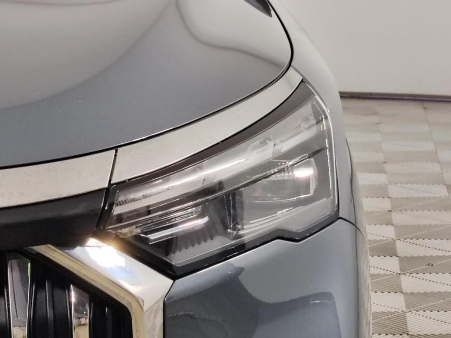 Geely Okavango I Рестайлинг Москва  - изображение 19