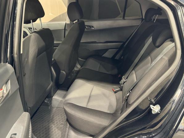 Hyundai Creta I Рестайлинг с пробегом 2020 года, цена 1 650 000 рублей, 107499 км, внедорожник, Автокод Объявления