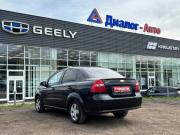 Chevrolet Aveo I Рестайлинг Набережные Челны  - изображение 24