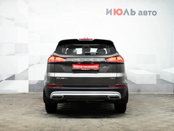 Geely Atlas Pro с пробегом 2023 года, цена 2 500 000 рублей, 26182 км, внедорожник, Автокод Объявления