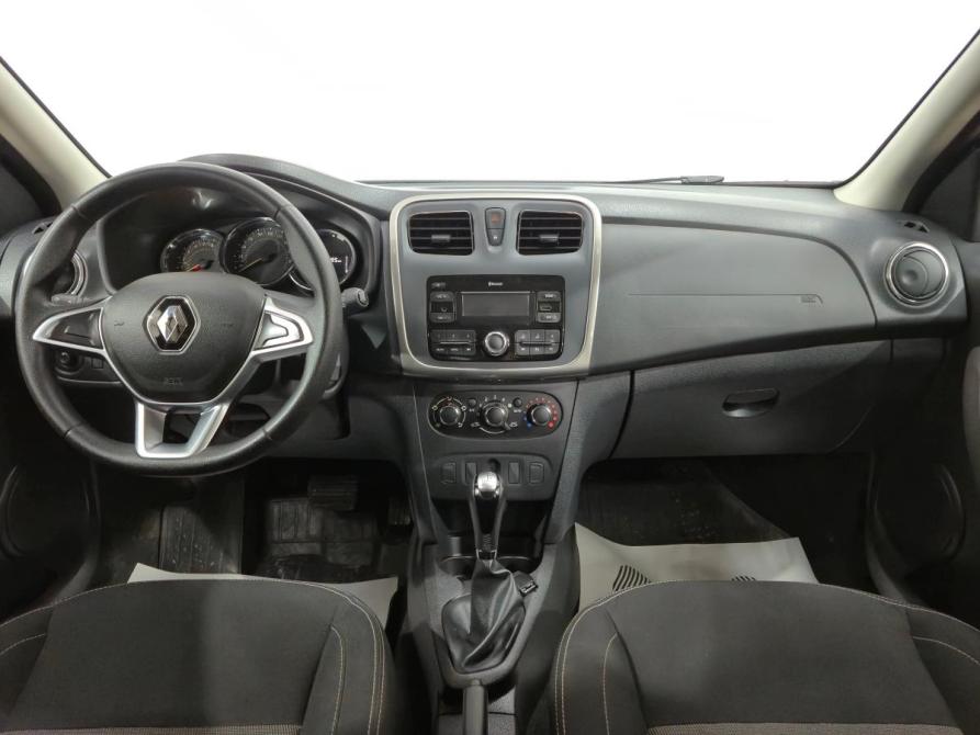 Renault Sandero II Рестайлинг Альметьевск  - изображение 14