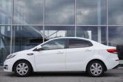 Kia Rio III Рестайлинг Ульяновск  - изображение 30