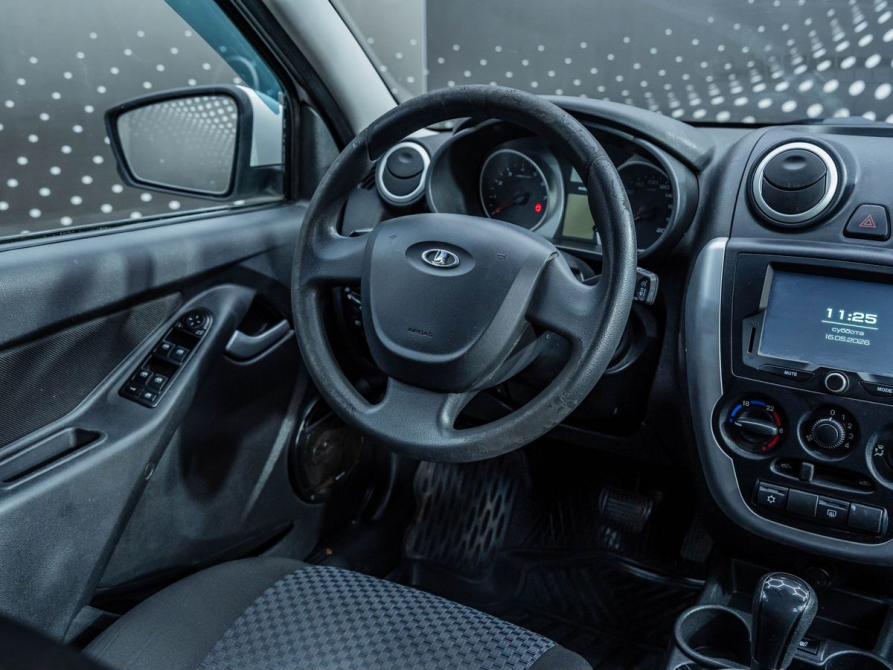 Lada (ВАЗ) Granta I Самара  - изображение 13