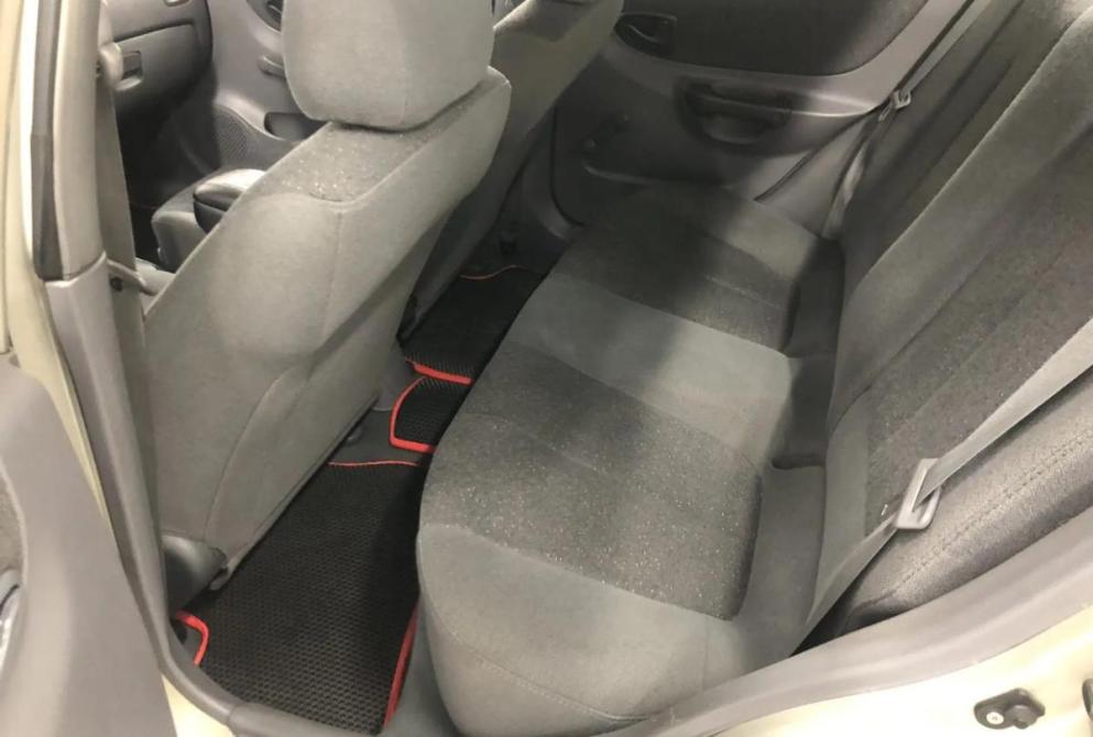 Hyundai Accent II Астрахань  - изображение 14