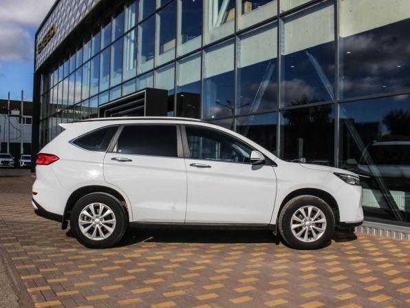 Haval M6 II с пробегом 2023 года, цена 1 661 000 рублей, 30536 км, внедорожник, Автокод Объявления