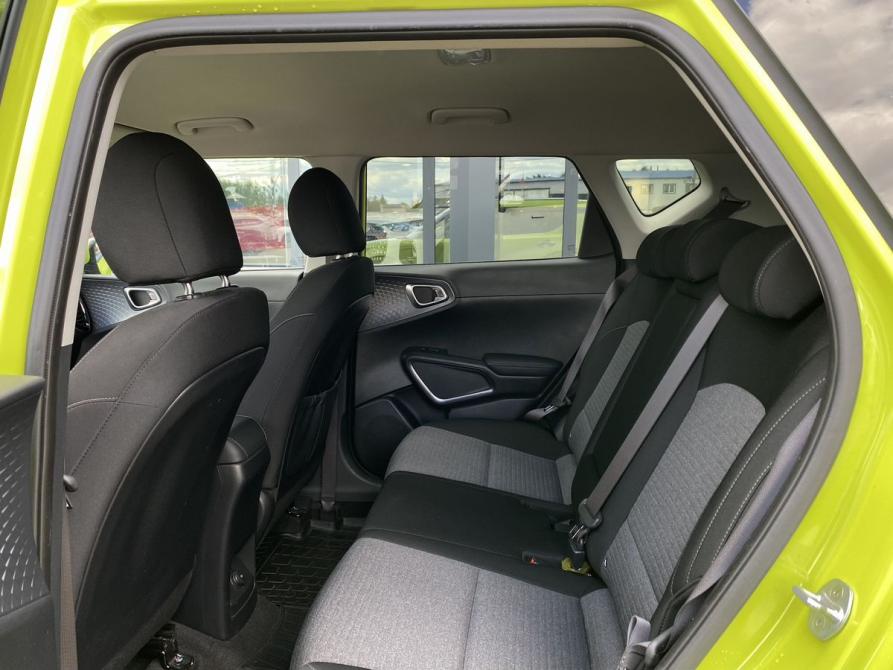 Kia Soul III Москва  - изображение 28