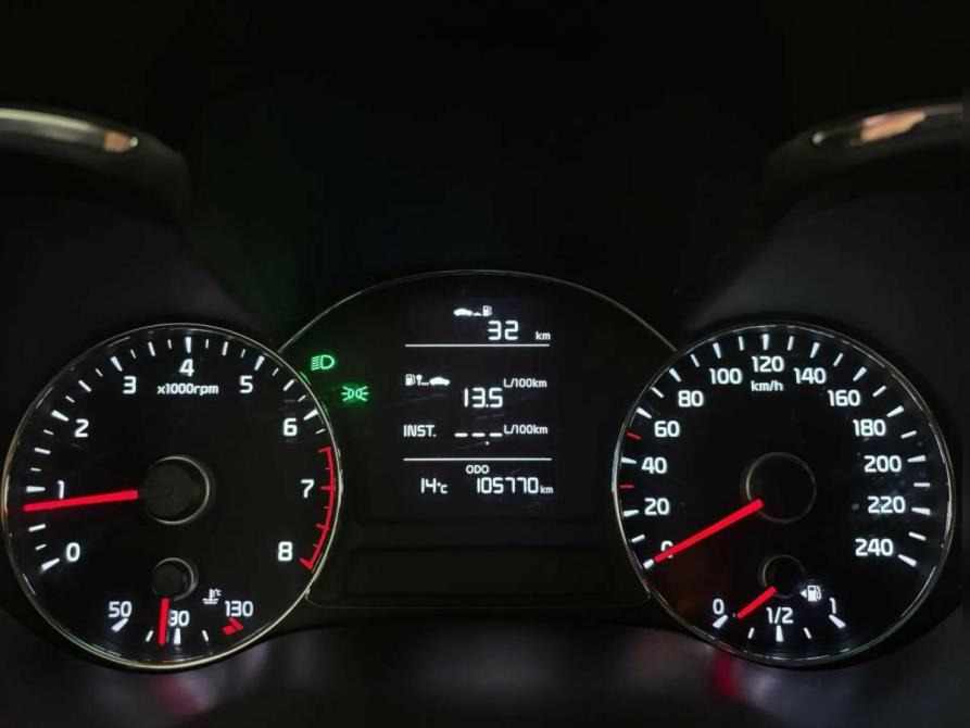 Kia Cerato III Рестайлинг (Classic) Псков  - изображение 10