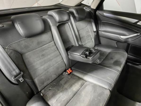 Ford Mondeo IV Рестайлинг с пробегом 2010 года, цена 780 000 рублей, 185202 км, седан, Автокод Объявления