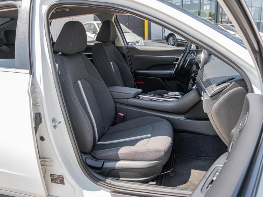 Hyundai Sonata VIII (DN8) Краснодар  - изображение 8