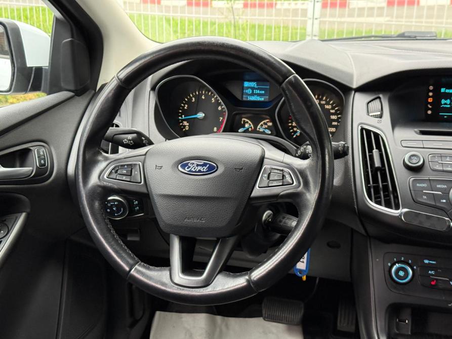 Ford Focus III Рестайлинг Санкт-Петербург  - изображение 12
