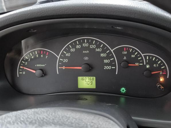 Lada (ВАЗ) Priora I с пробегом 2010 года, цена 215 000 рублей, 160768 км, хэтчбек, Автокод Объявления
