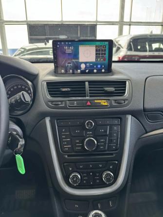 Opel Mokka I с пробегом 2014 года, цена 1 099 000 рублей, 177523 км, внедорожник, Автокод Объявления