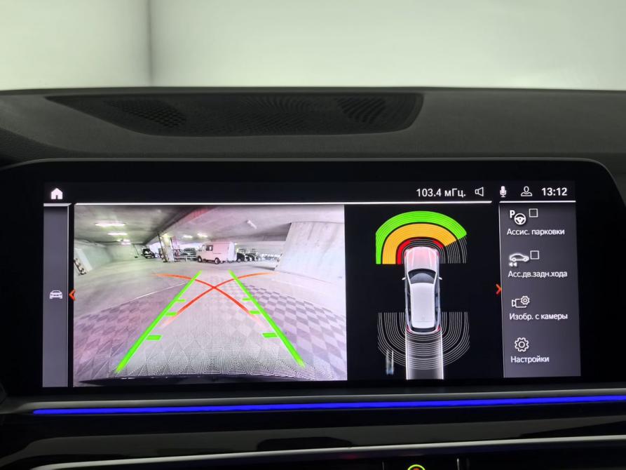 BMW X5 IV (G05/G18) Санкт-Петербург  - изображение 28