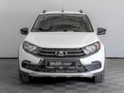 Lada (ВАЗ) Granta I Рестайлинг Москва  - изображение 28