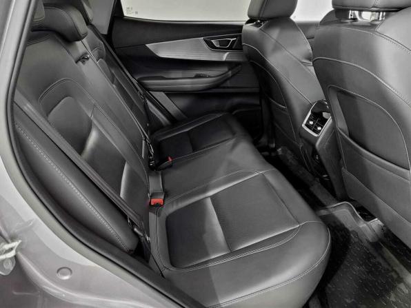 Chery Tiggo 4 Pro I с пробегом 2022 года, цена 1 560 000 рублей, 40271 км, внедорожник, Автокод Объявления