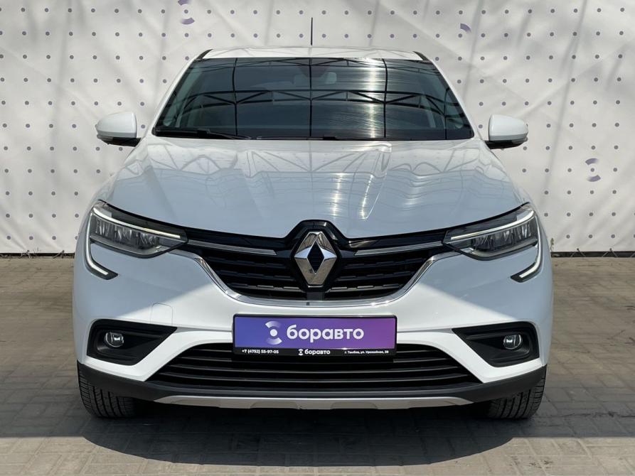 Renault Arkana I Тамбов  - изображение 3