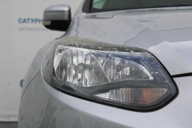 Ford Focus III с пробегом 2012 года, цена 790 000 рублей, 92000 км, хэтчбек, Автокод Объявления