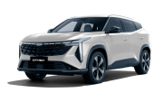 Geely Cityray Саранск  - изображение 2