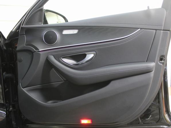 Mercedes-Benz E-Класс V (W213 S213 C238) Рестайлинг с пробегом 2022 года, цена 5 480 000 рублей, 7805 км, седан, Автокод Объявления