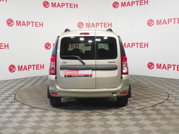 Lada (ВАЗ) Largus I с пробегом 2019 года, цена 795 000 рублей, 183401 км, универсал, Автокод Объявления