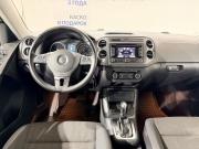 Volkswagen Tiguan I Рестайлинг Москва  - изображение 29